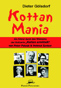 Buchtitel: Kottan-Mania